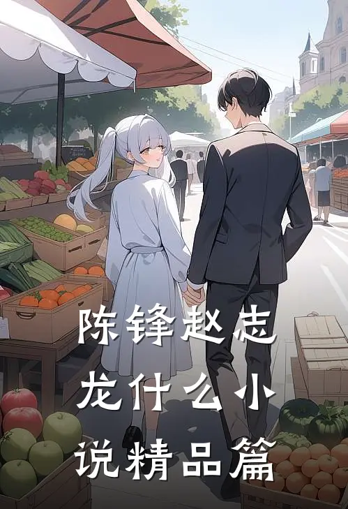 陈锋赵志龙什么小说精品篇