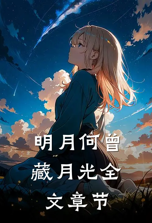 明月何曾藏月光全文章节