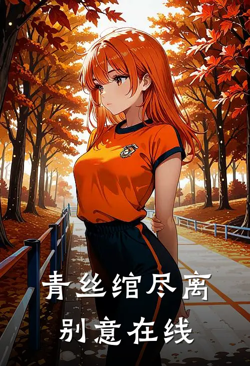 青丝绾尽离别意在线