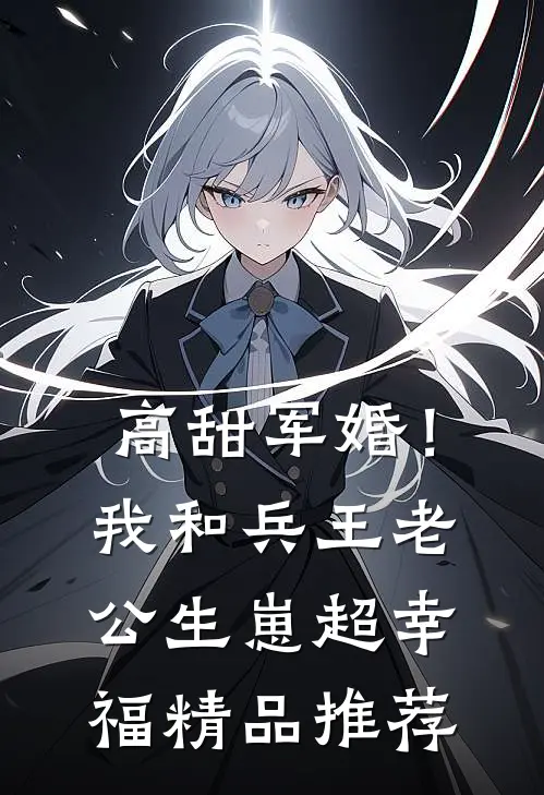 高甜军婚！我和兵王老公生崽超幸福精品推荐