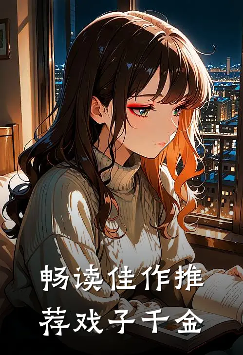 畅读佳作推荐戏子千金