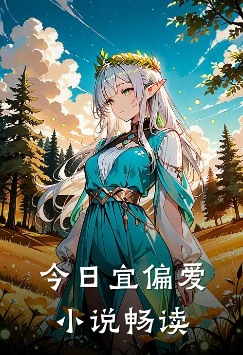 今日宜偏爱小说畅读