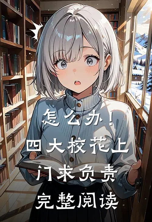 怎么办！四大校花上门求负责完整阅读