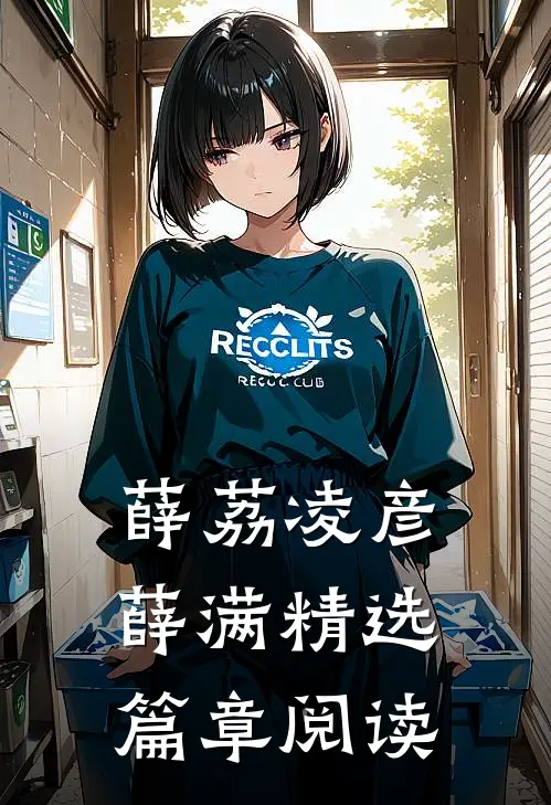 薛荔凌彦薛满精选篇章阅读