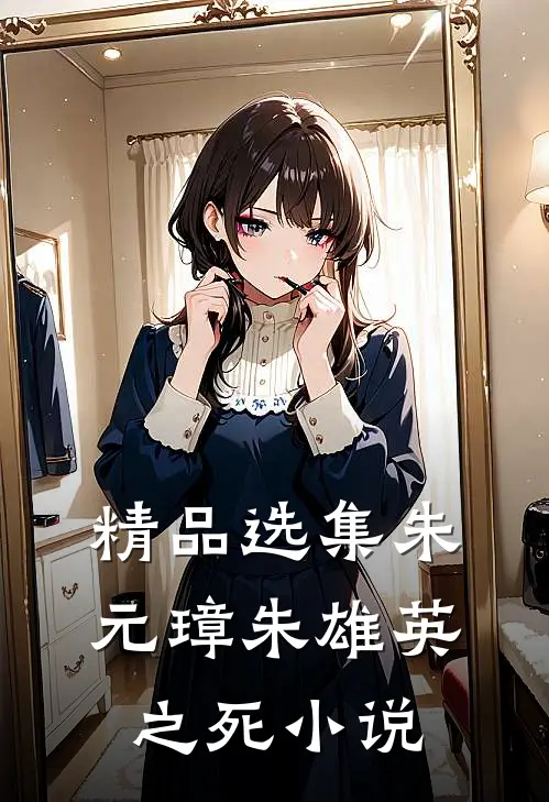 精品选集朱元璋朱雄英之死小说