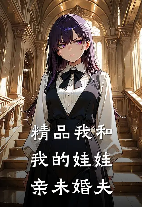 精品我和我的娃娃亲未婚夫