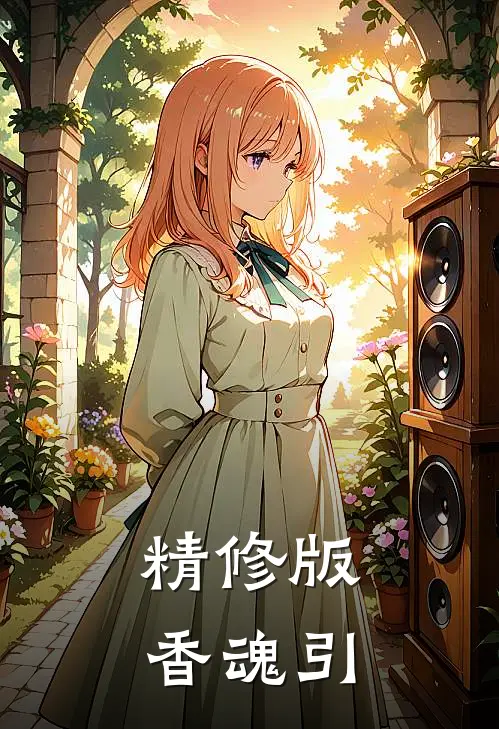 精修版香魂引