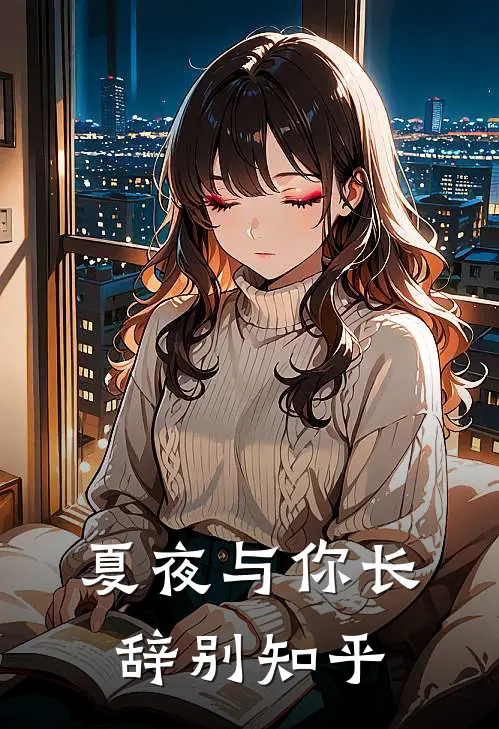 夏夜与你长辞别知乎