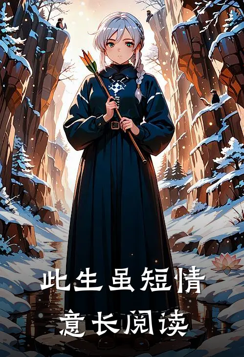 此生虽短情意长阅读