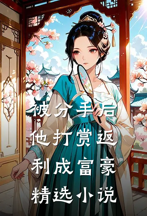 被分手后，他打赏返利成富豪精选小说