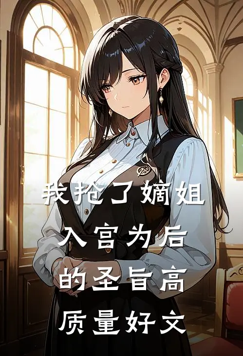 我抢了嫡姐入宫为后的圣旨高质量好文