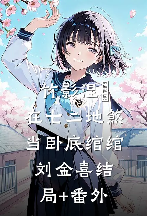 竹影涅槃：在七二地煞当卧底绾绾刘金喜结局+番外