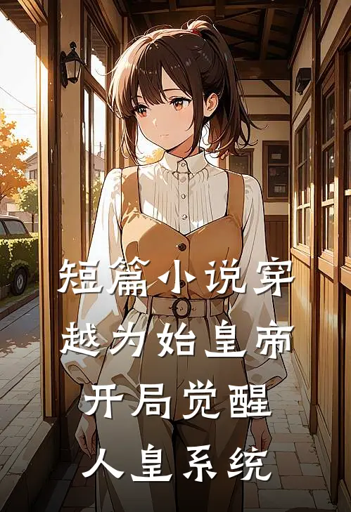 短篇小说穿越为始皇帝：开局觉醒人皇系统