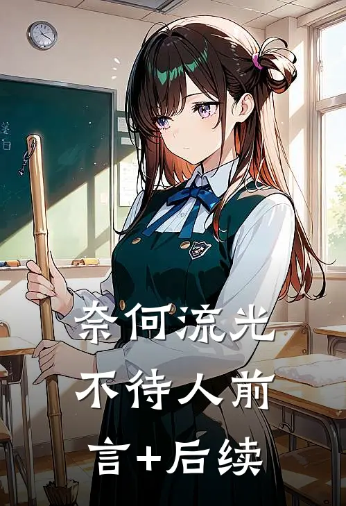 奈何流光不待人前言+后续
