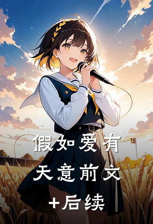 假如爱有天意前文+后续