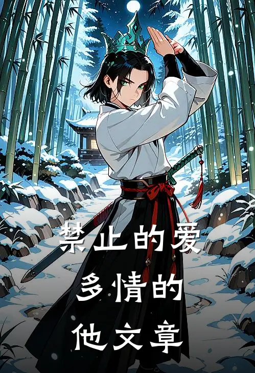 禁止的爱，多情的他文章