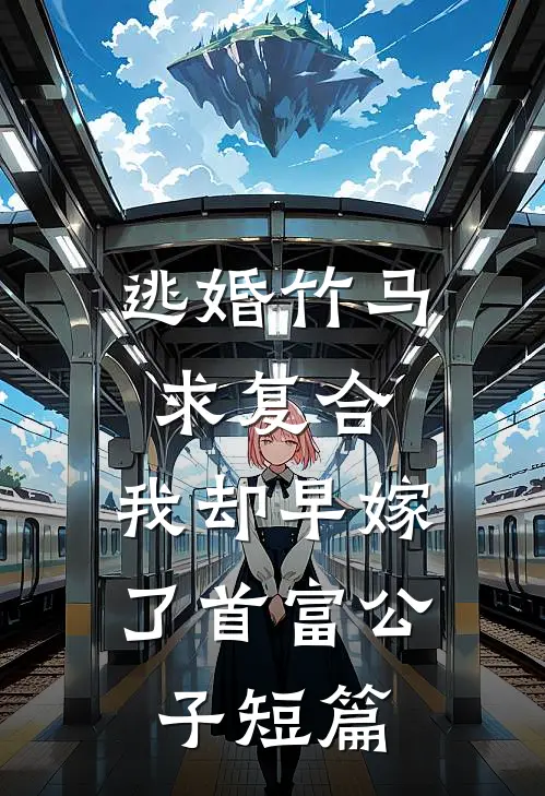 逃婚竹马求复合，我却早嫁了首富公子短篇