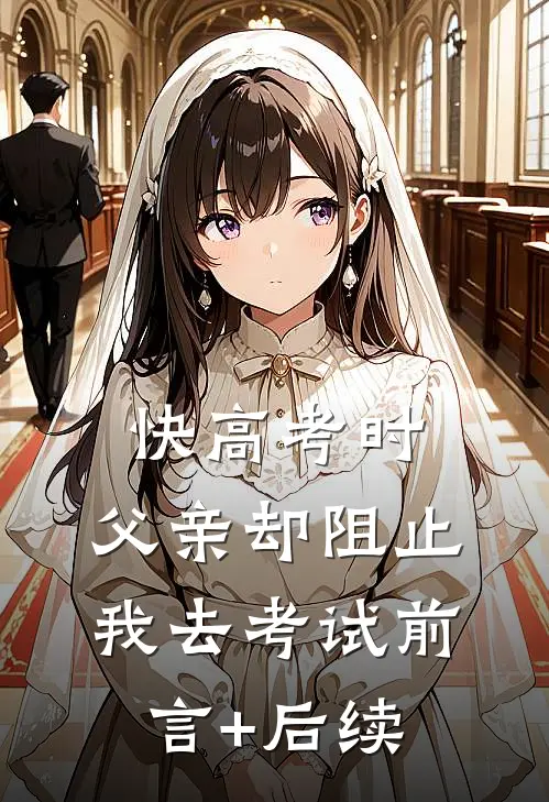 快高考时，父亲却阻止我去考试前言+后续