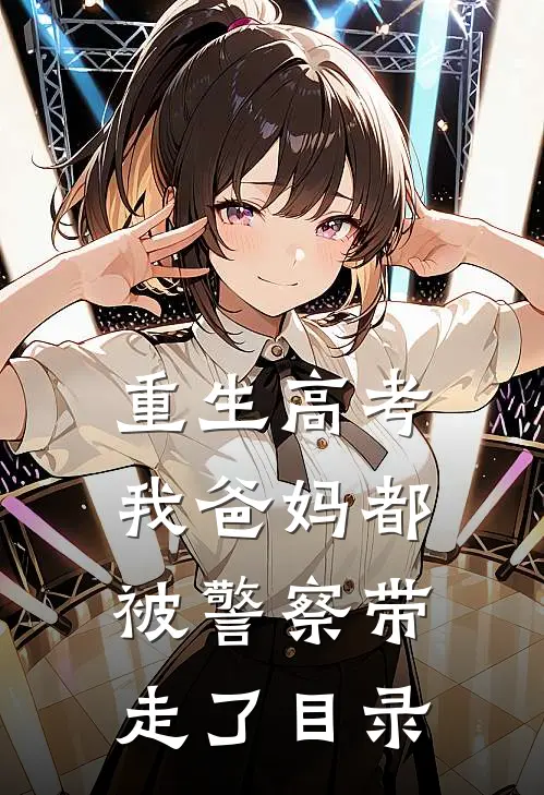 重生高考，我爸妈都被警察带走了目录