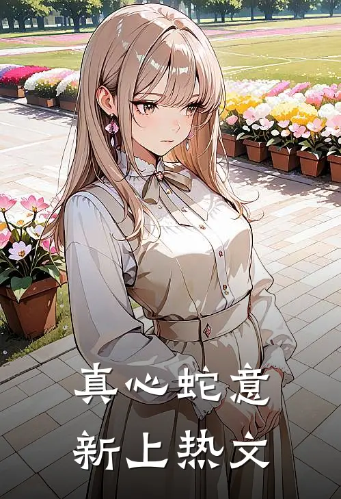 真心蛇意新上热文