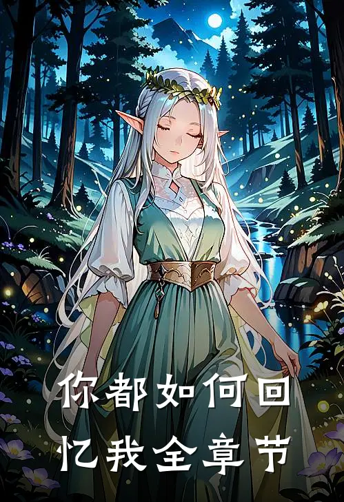 你都如何回忆我全章节