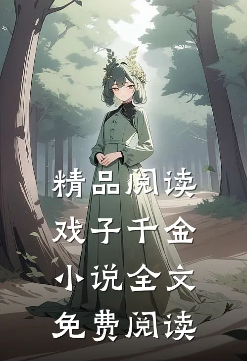 精品阅读戏子千金小说全文免费阅读