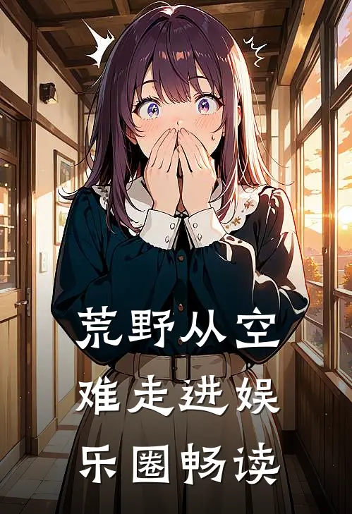 荒野从空难走进娱乐圈畅读