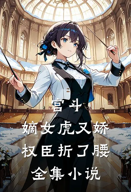 宫斗：嫡女虎又娇，权臣折了腰全集小说