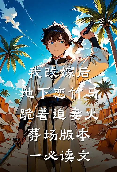 我改嫁后，地下恋竹马跪着追妻火葬场版本一必读文