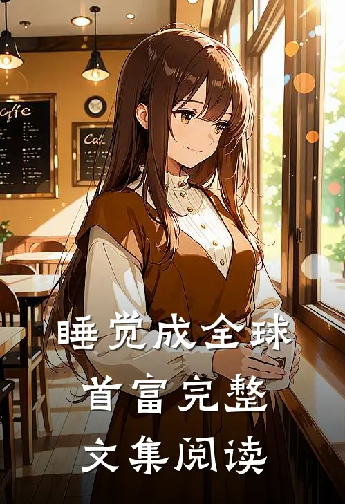 睡觉成全球首富完整文集阅读