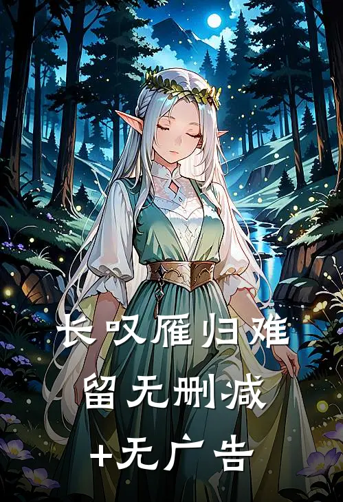 长叹雁归难留无删减+无广告