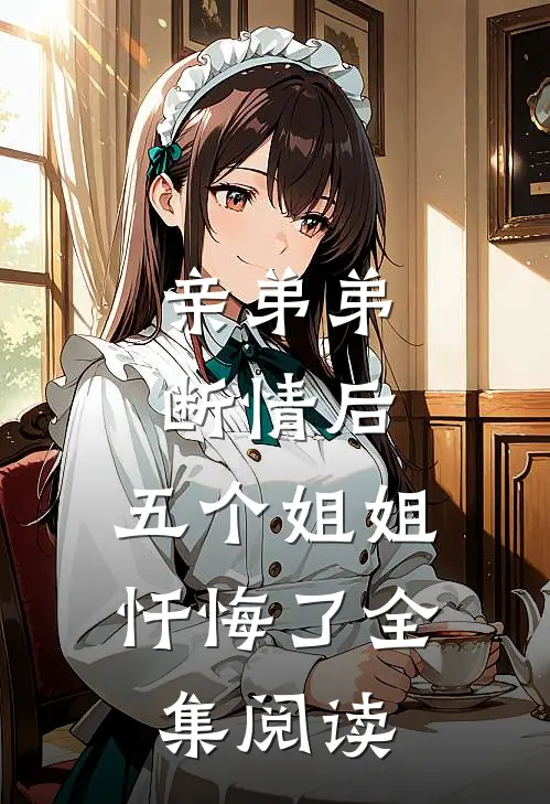 亲弟弟断情后，五个姐姐忏悔了全集阅读