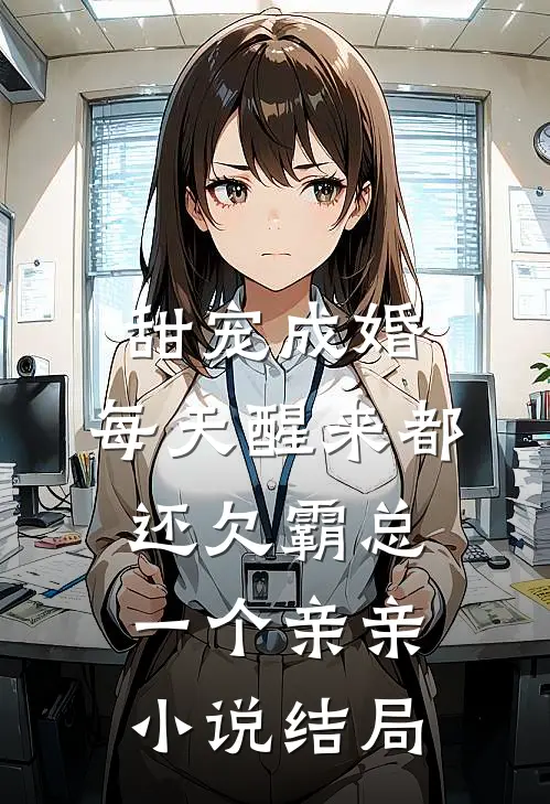甜宠成婚：每天醒来都还欠霸总一个亲亲小说结局