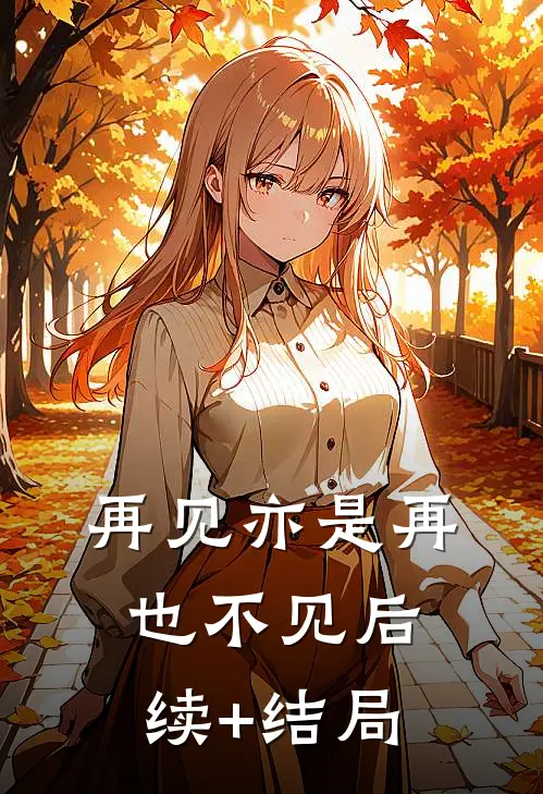 再见亦是再也不见后续+结局