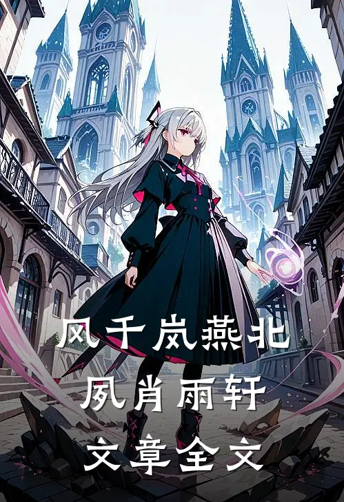 风千岚燕北夙肖雨轩文章全文