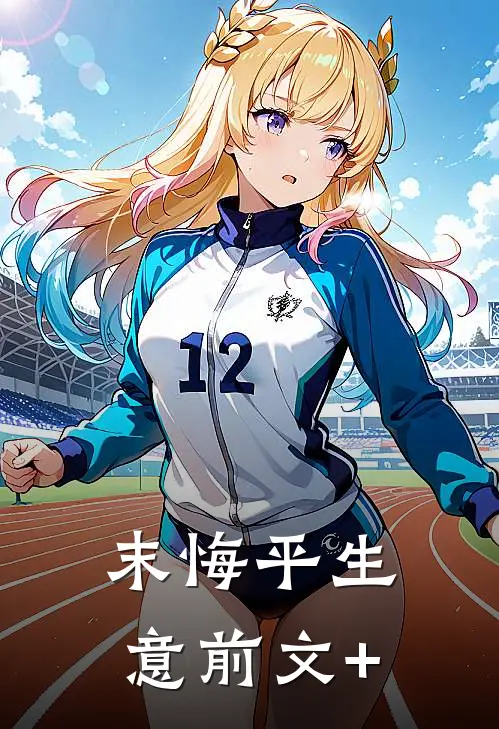 末悔平生意前文+