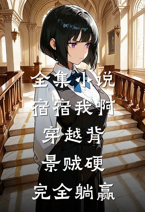 全集小说宿宿我啊，穿越背景贼硬，完全躺赢
