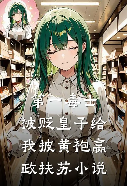 第一毒士：被贬皇子给我披黄袍嬴政扶苏小说