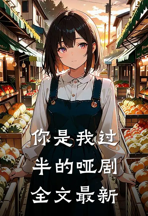 你是我过半的哑剧全文最新