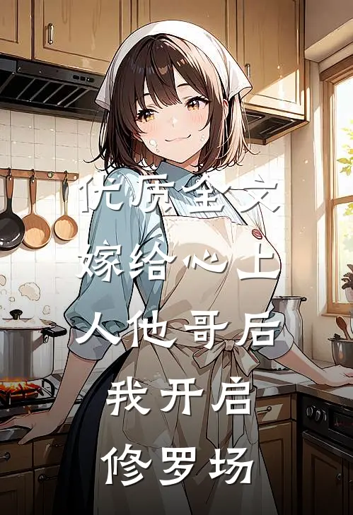 优质全文嫁给心上人他哥后，我开启修罗场