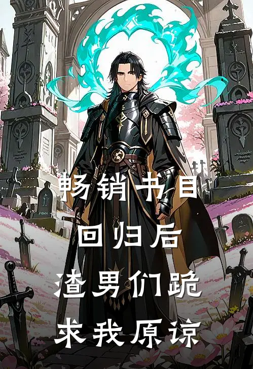 畅销书目回归后,渣男们跪求我原谅