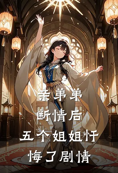 亲弟弟断情后，五个姐姐忏悔了剧情