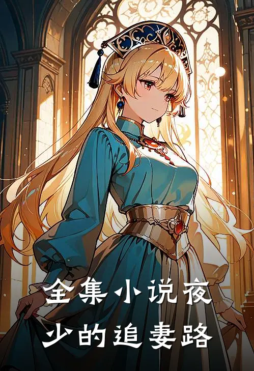 全集小说夜少的追妻路