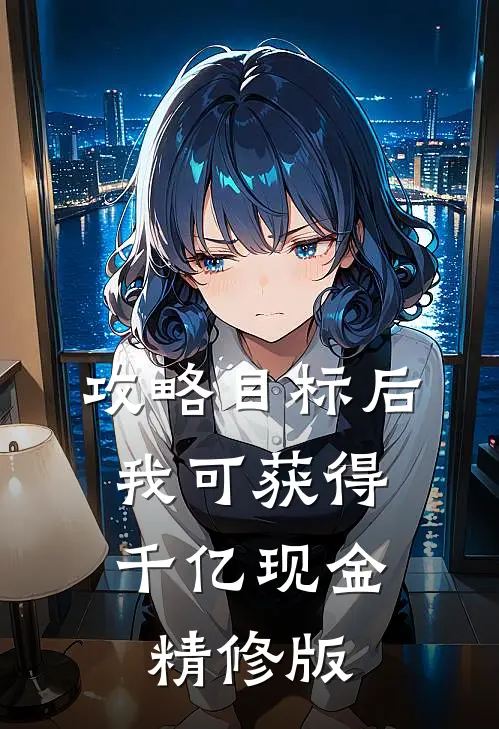 攻略目标后，我可获得千亿现金精修版