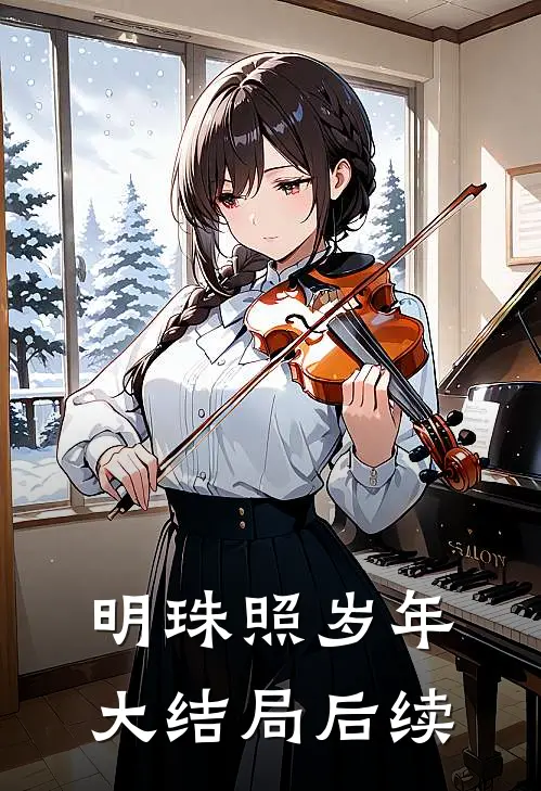 明珠照岁年大结局后续
