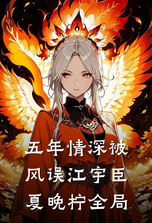 五年情深被风误江宇臣夏晚柠全局