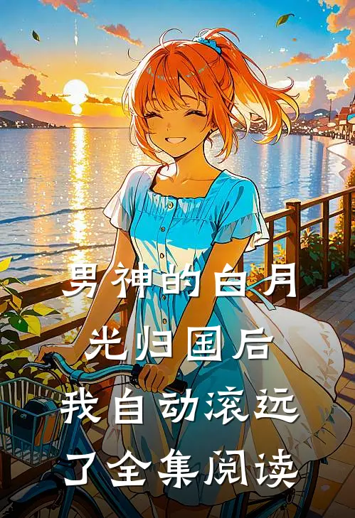 男神的白月光归国后，我自动滚远了全集阅读