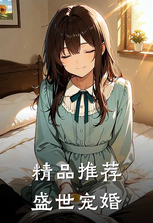 精品推荐盛世宠婚