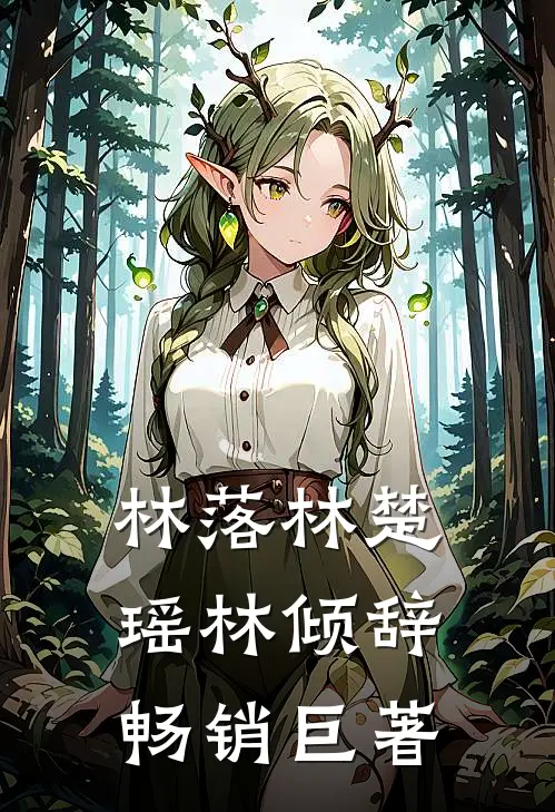 林落林楚瑶林倾辞畅销巨著