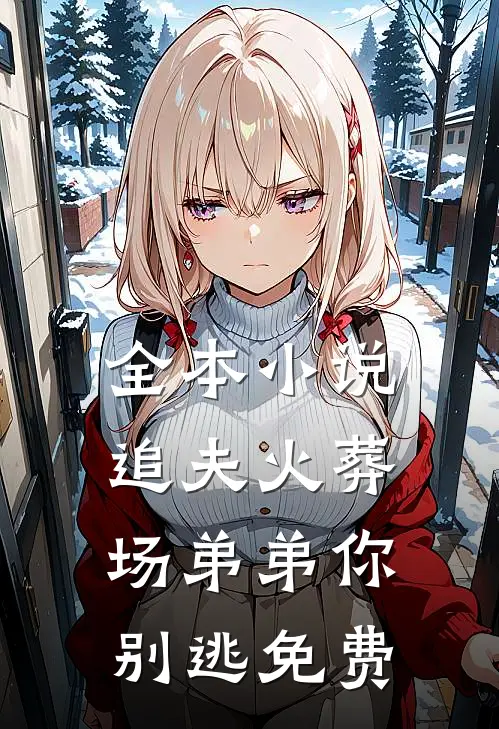全本小说追夫火葬场弟弟你别逃免费
